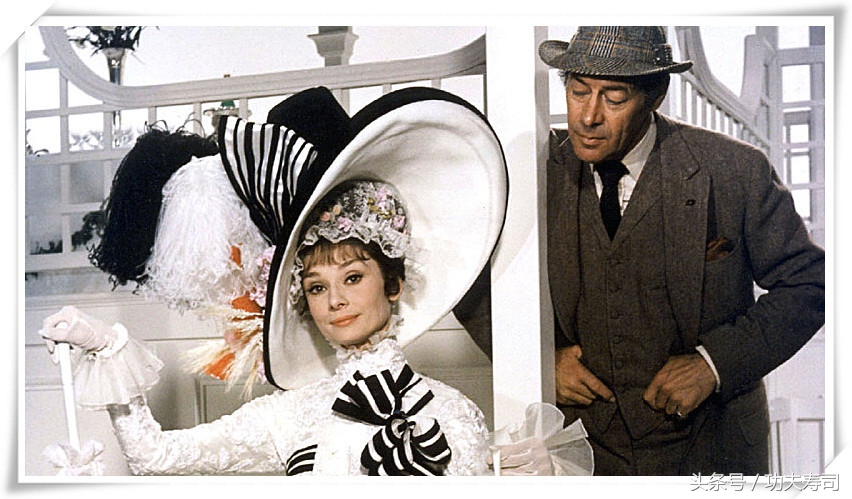 典雅童话小镇·偶遇-萧伯纳「加拿大」by左岸