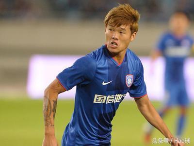 中超最励志球员,中超最有希望的年轻球员是谁