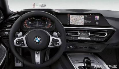 宝马z4敞篷硬顶2021多少钱,宝马z4敞篷跑车配什么颜色好看