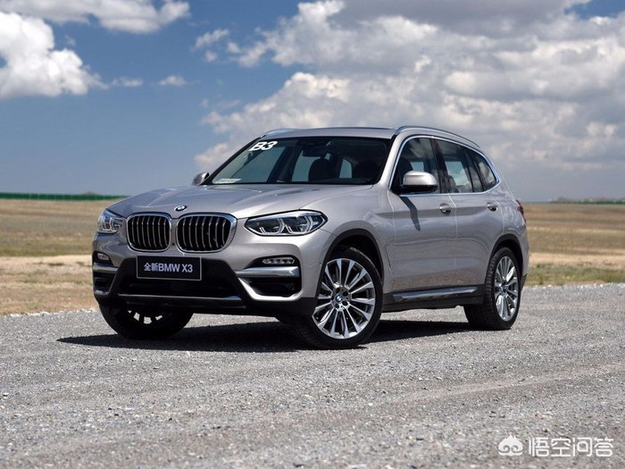 宝马x3怎么样车主评价,评宝马x3视频