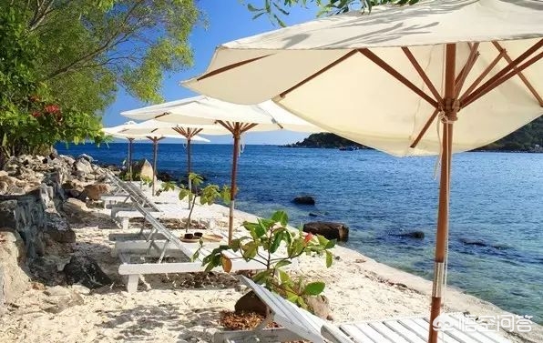 芽庄在越南地图什么位置,离越南芽庄最近的中国城市