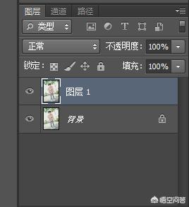 ps照片换背景最简单方法,ps照片换背景后怎么去除痕迹