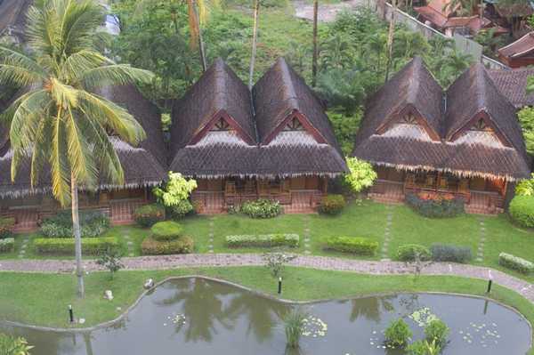 普吉岛旅游攻略7日5晚,普吉岛的海岛之旅