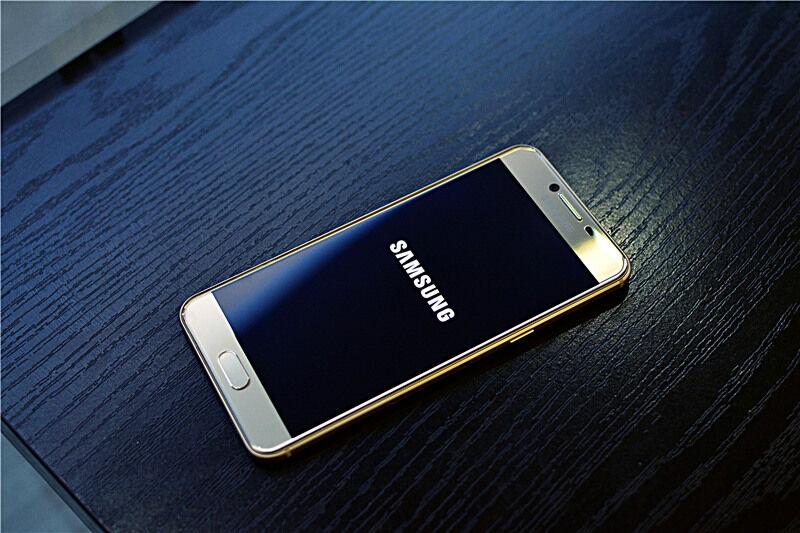 三星galaxyc5pro现在可以卖多少钱,三星galaxyc5pro金色