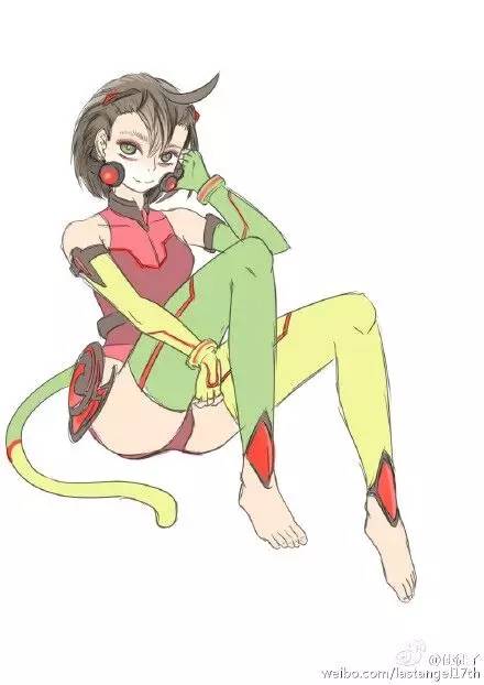 春晚最新吉祥物,首个春晚吉祥物叫什么名字