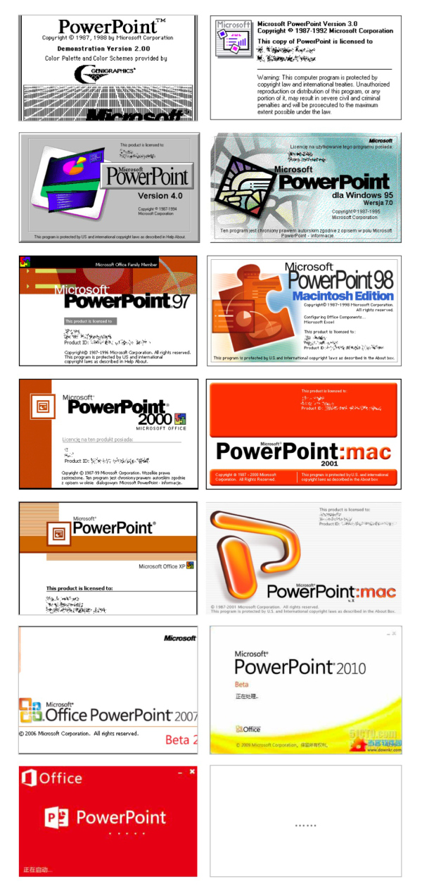 为什么wps做的ppt图片不见了,微软的ppt与wps的有什么区别