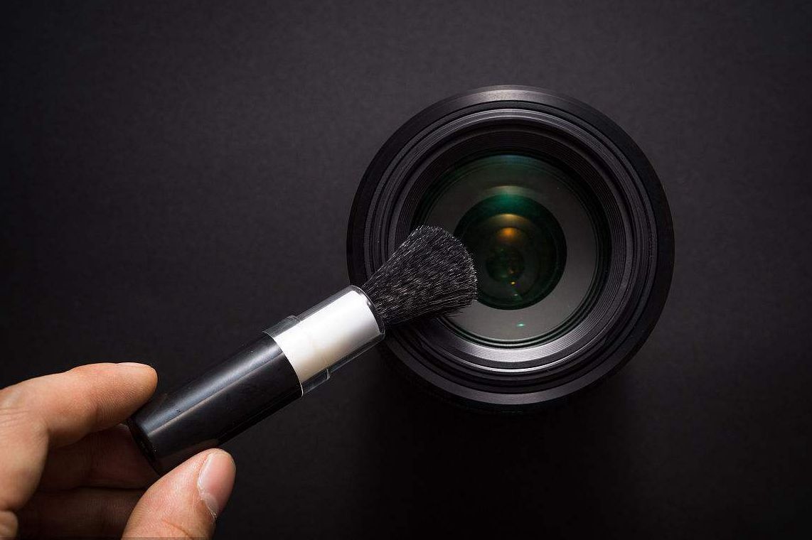 如何自己清洁相机,怎么清洁手机相机镜头