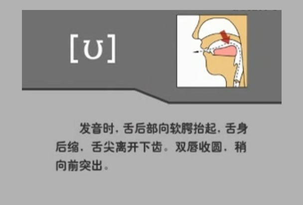 音标表48个国际音标发音教学视频,英语美式音标48个音标谐音图