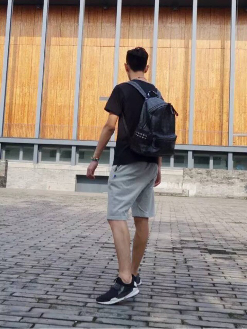 种草好物推荐背包斜挎包,种草好物双肩帆布包