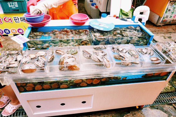 韩国美食集合大全,最新韩国美食大全