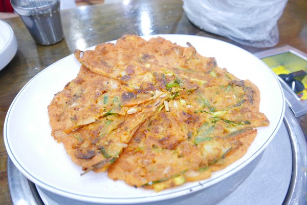 韩国美食集合大全,最新韩国美食大全