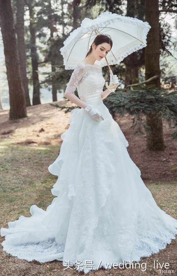 潘多拉婚纱官网旗舰店,潘多拉婚纱款式