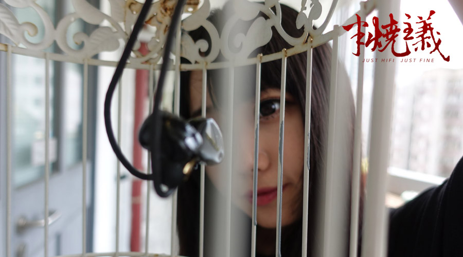 听流行音乐头戴式耳机推荐,灰黄鹂耳机测评