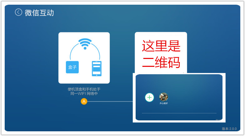 创维盒子q+二代,创维q二代