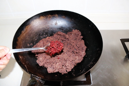 绿豆糕配方制作全过程,绿豆糕制作方法全过程