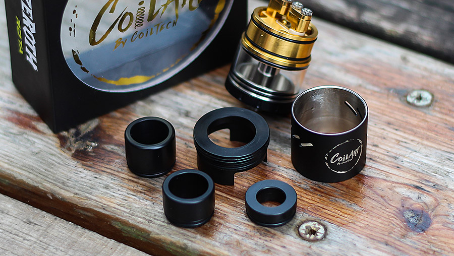 当“528”遇到“无极限”AZEROTH艾泽拉RDTA体验