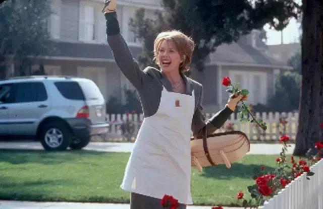 让史派西走上事业巅峰的,竟然是因为“中年危机”