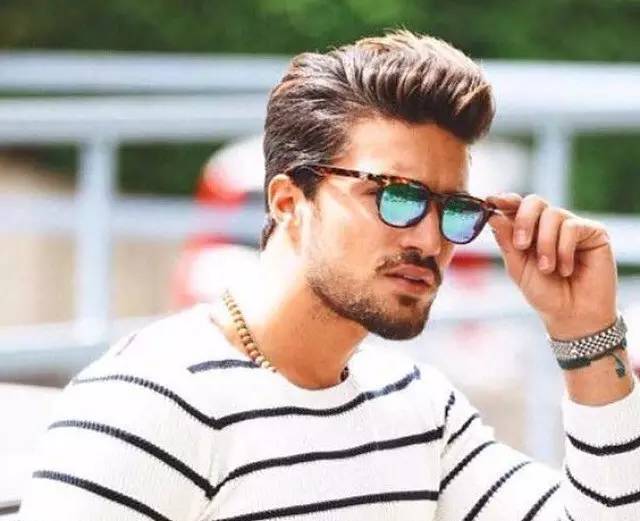 作为一个潮男必须要有什么,什么才是真正的潮男