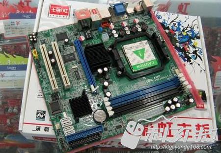 一份关于AMD经典的个人浅论