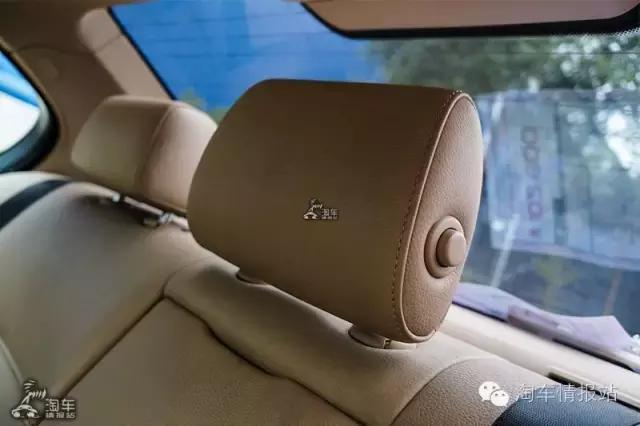 宝马320i可玩性大不大,宝马320i底盘长什么样