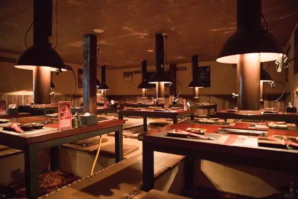 说真的，天津这家日料店直接搬到日本，也不跌份儿！太正！