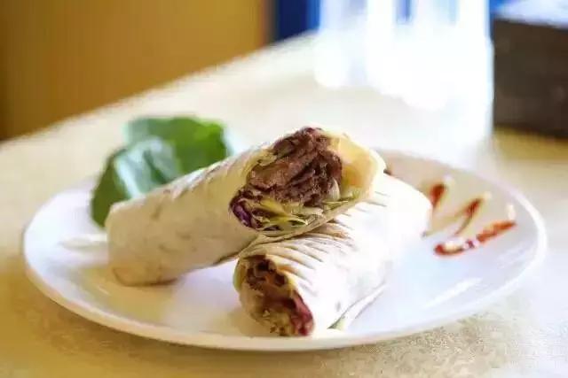 武汉黄陂区旅游景点美食,武汉地方特色美食和旅游景点