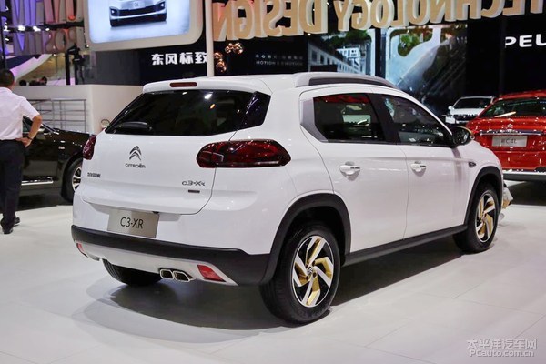 成都车展15款精品新车实拍,成都车展十大必看车型