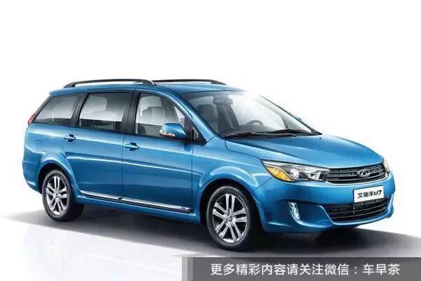 买了不吃亏全国这几款车最保值,日系性价比最高稳定性好的7座车