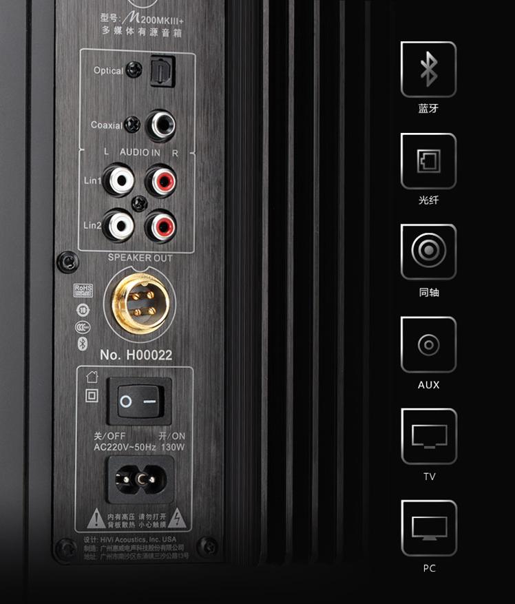 惠威m200mkiii直播,惠威m200mkiii-ai什么时候上市