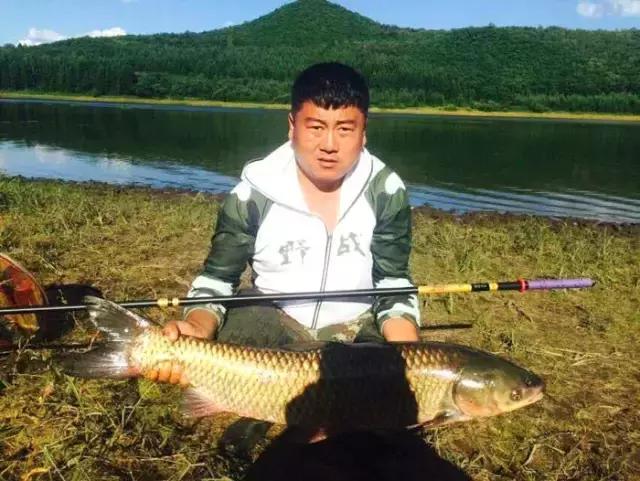 《渔获战报》黑坑之王在此，江湖没有之一