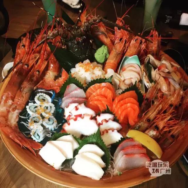 广州美食自助餐探店排行榜前十名,广州特色美食餐厅排行榜前十名