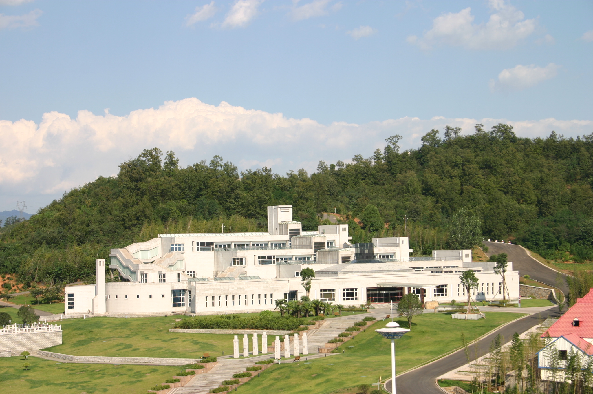 西峡县土地利用总体规划,西峡国土规划