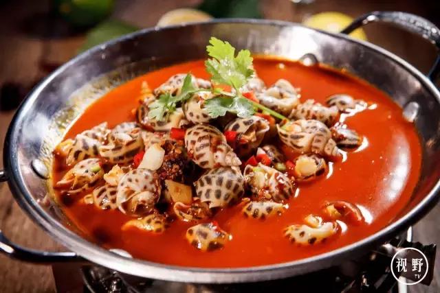 藏在上海市中心的老牌粤菜馆,隐藏在上海的粤菜