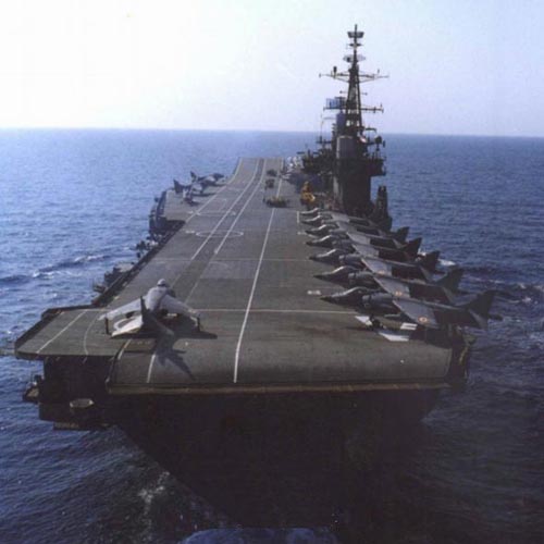 世界航空母舰大全高清图片,世界航空母舰数量排名对比