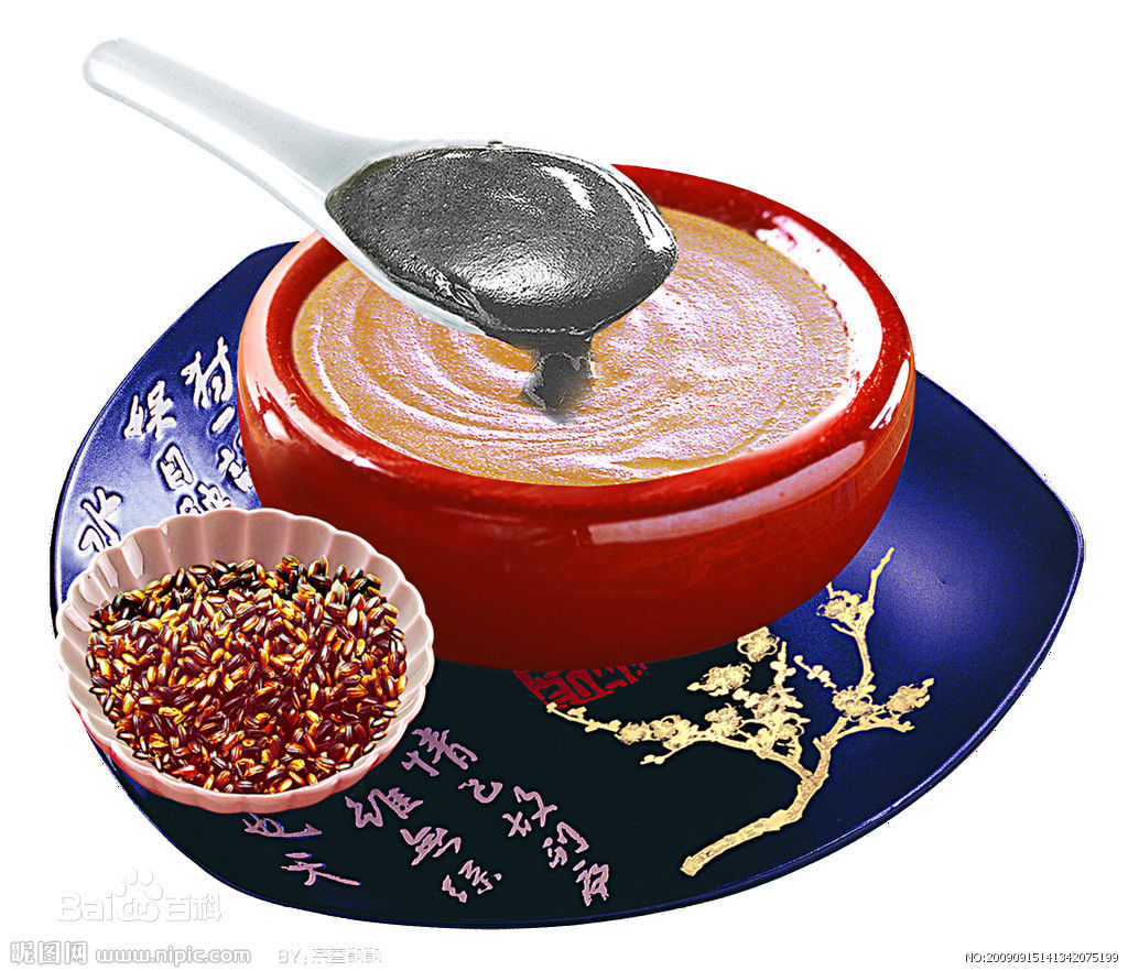 芝麻的主要用途或食用方法,生芝麻和熟芝麻的用途