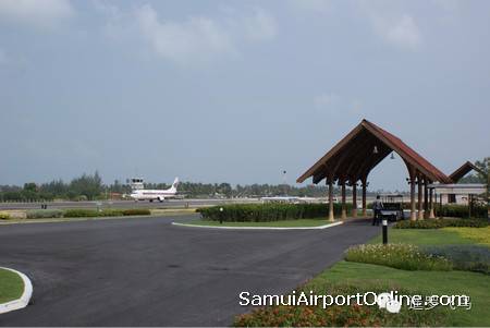 世界上最美的机场跑道,世界上最美的机场