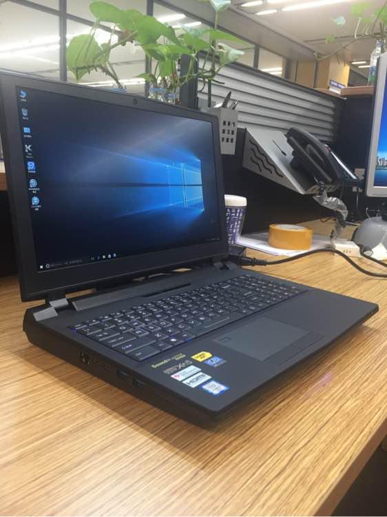 神舟笔记本1060怎么开独显,神舟i5-8400gtx1060