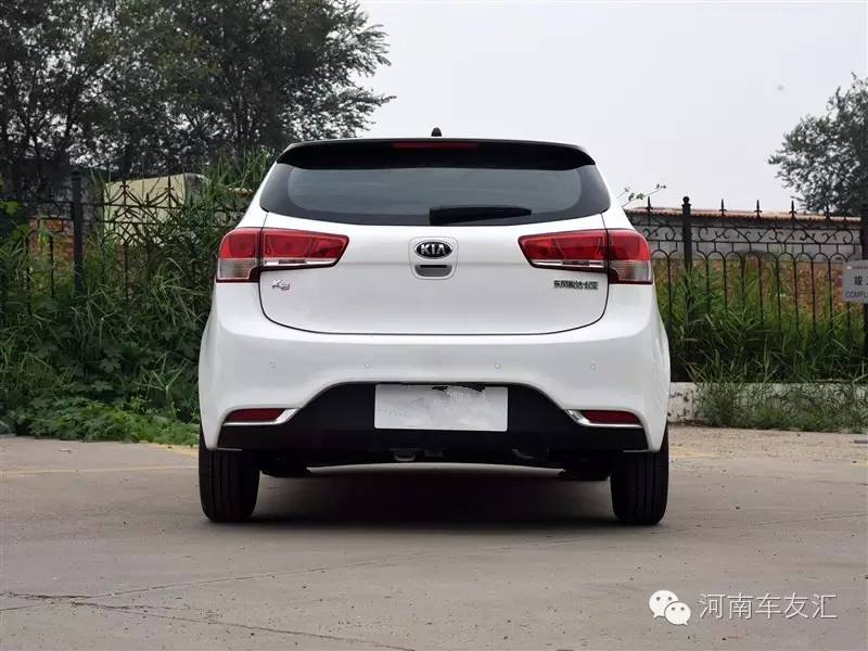 国产自动挡两厢5万元的车推荐,个性颜值且实用5-7万元内车型推荐