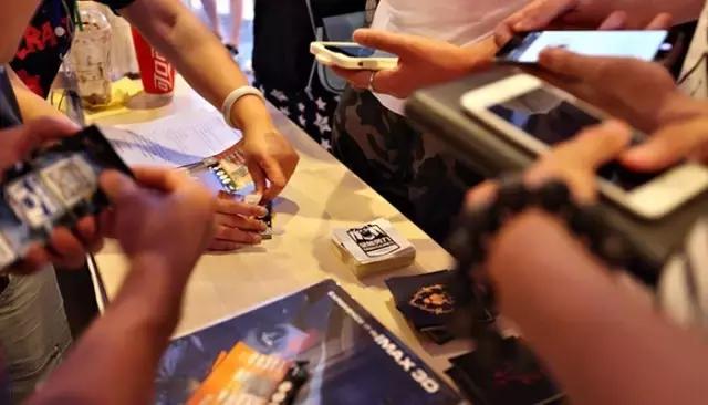 电竞春天来了！成都创业团队开创3S模式打通草根电竞任督二脉