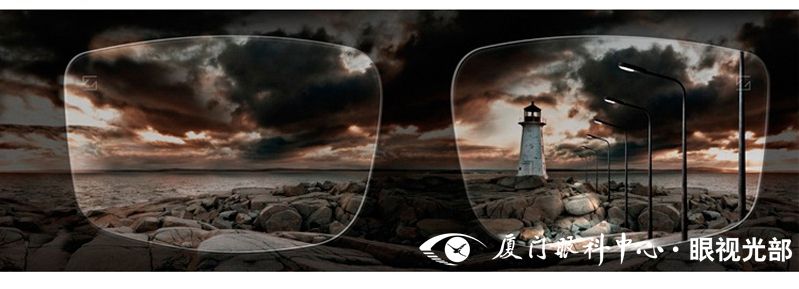 眼镜既然容易碎，那从多高摔下去才会碎呢？