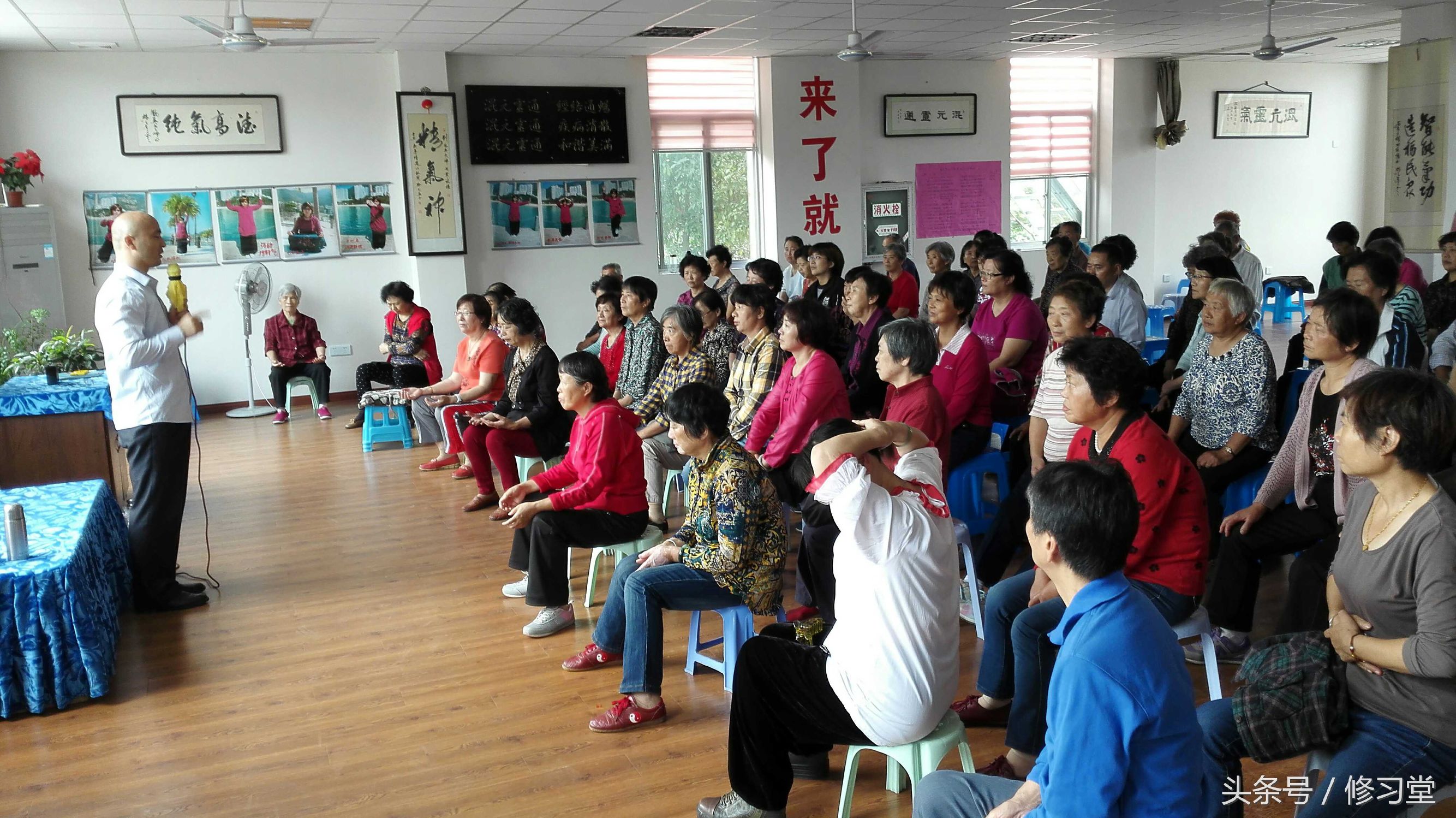 丹、丹田,我不说这辈子都不知道的事。