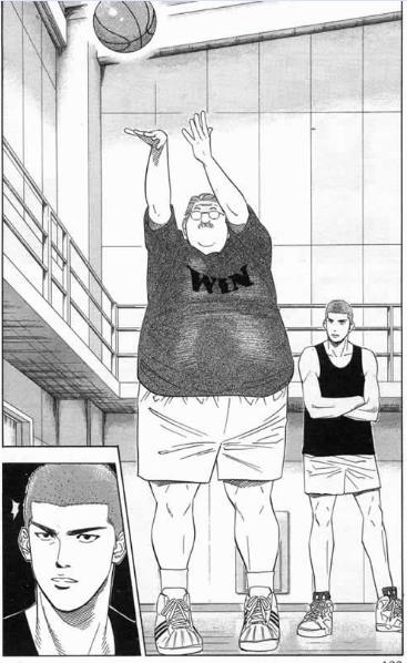 安西教练上过脚的好鞋adidaspromodel