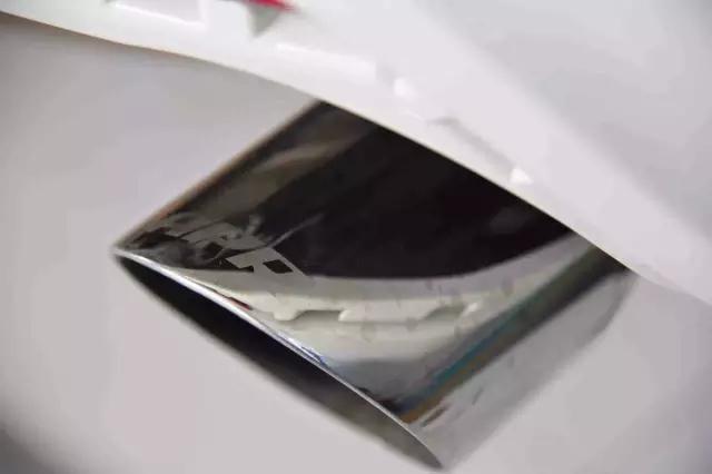 尚酷改装macan轮毂,尚酷改装教学