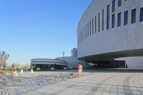 天津值得去的艺术展览馆,游走北京感受