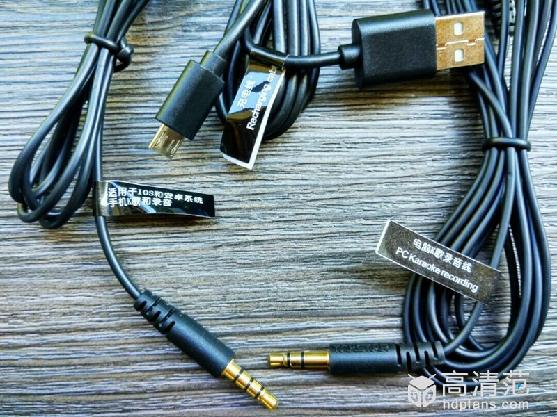 得胜ph120麦克风,得胜ph130麦克风测评