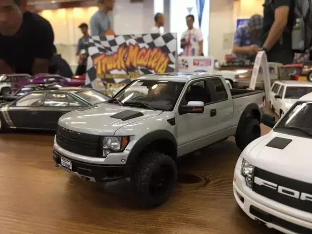 日本汽车模型新桥,日本汽车部件展