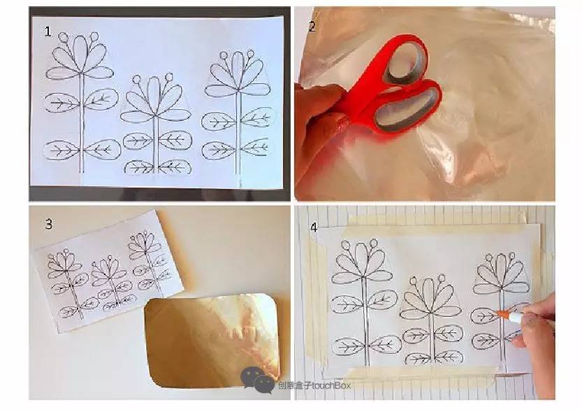 教师节为主题的贺卡简单又漂亮,教师节贺卡复杂精致有创意