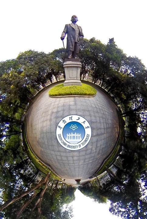 华工校友强大,90年代的华工校园