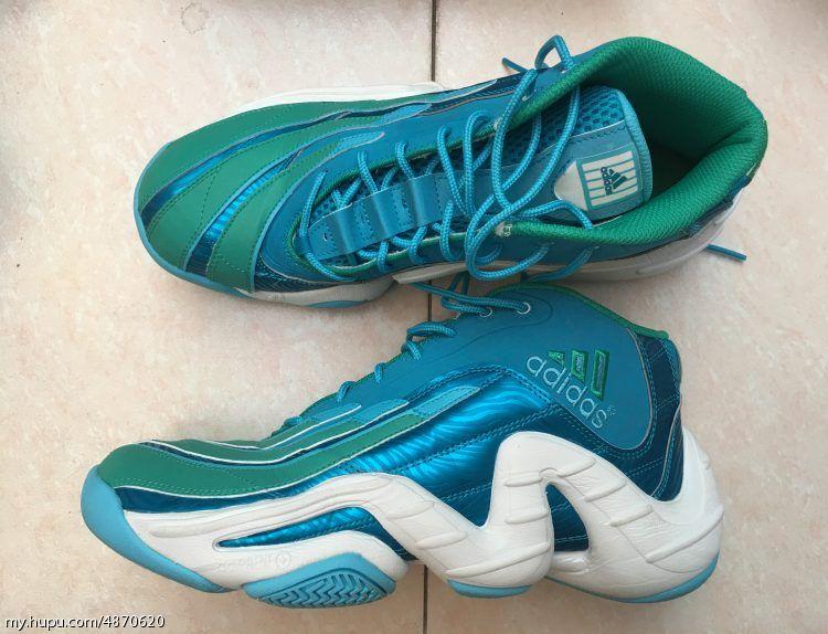 适合实战和平时穿的外场球鞋,我是实战派