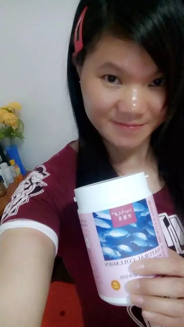 胶原蛋白维c粉的功效,维昔美容养生